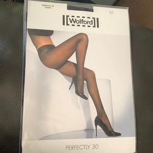 Wolford Perfectly 30 Tights